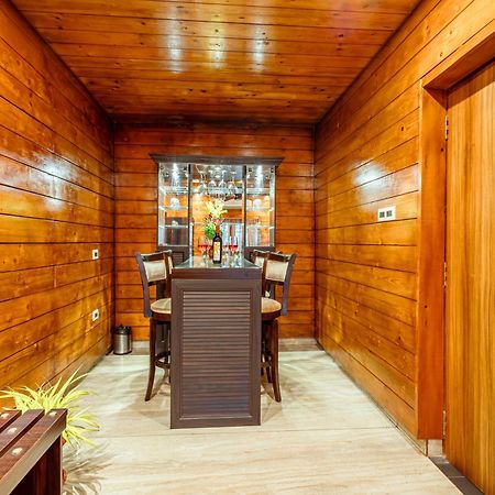 Salcete Beach Resort Colva Ngoại thất bức ảnh