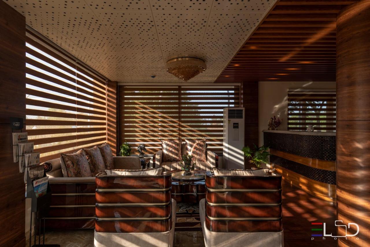 Salcete Beach Resort Colva Ngoại thất bức ảnh