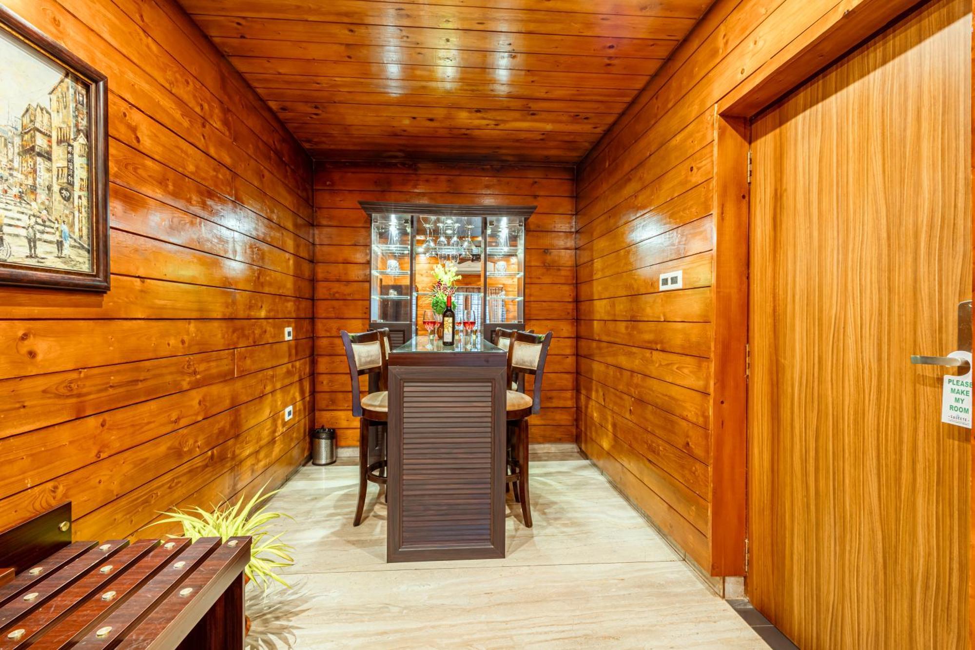 Salcete Beach Resort Colva Ngoại thất bức ảnh