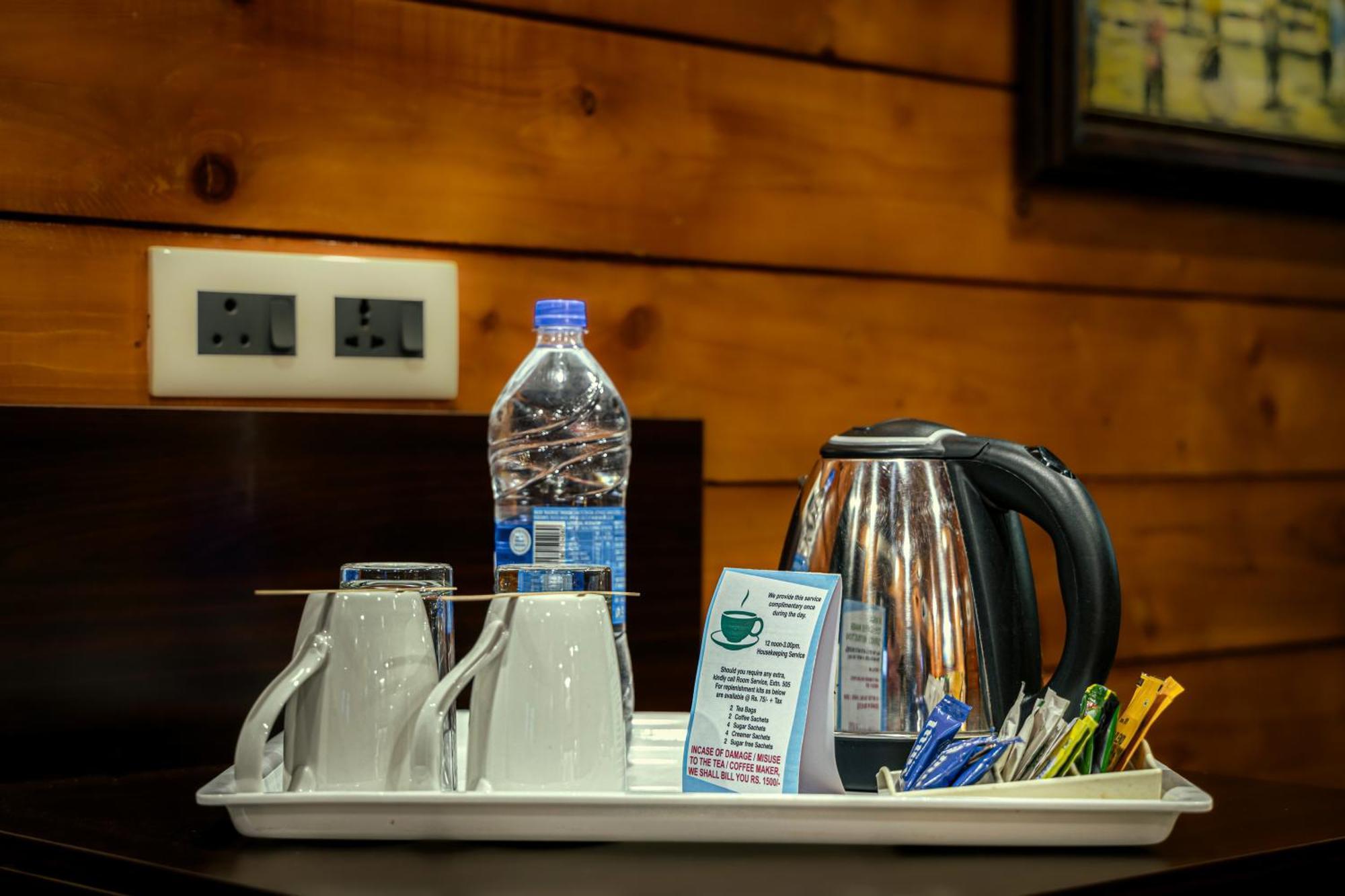 Salcete Beach Resort Colva Ngoại thất bức ảnh