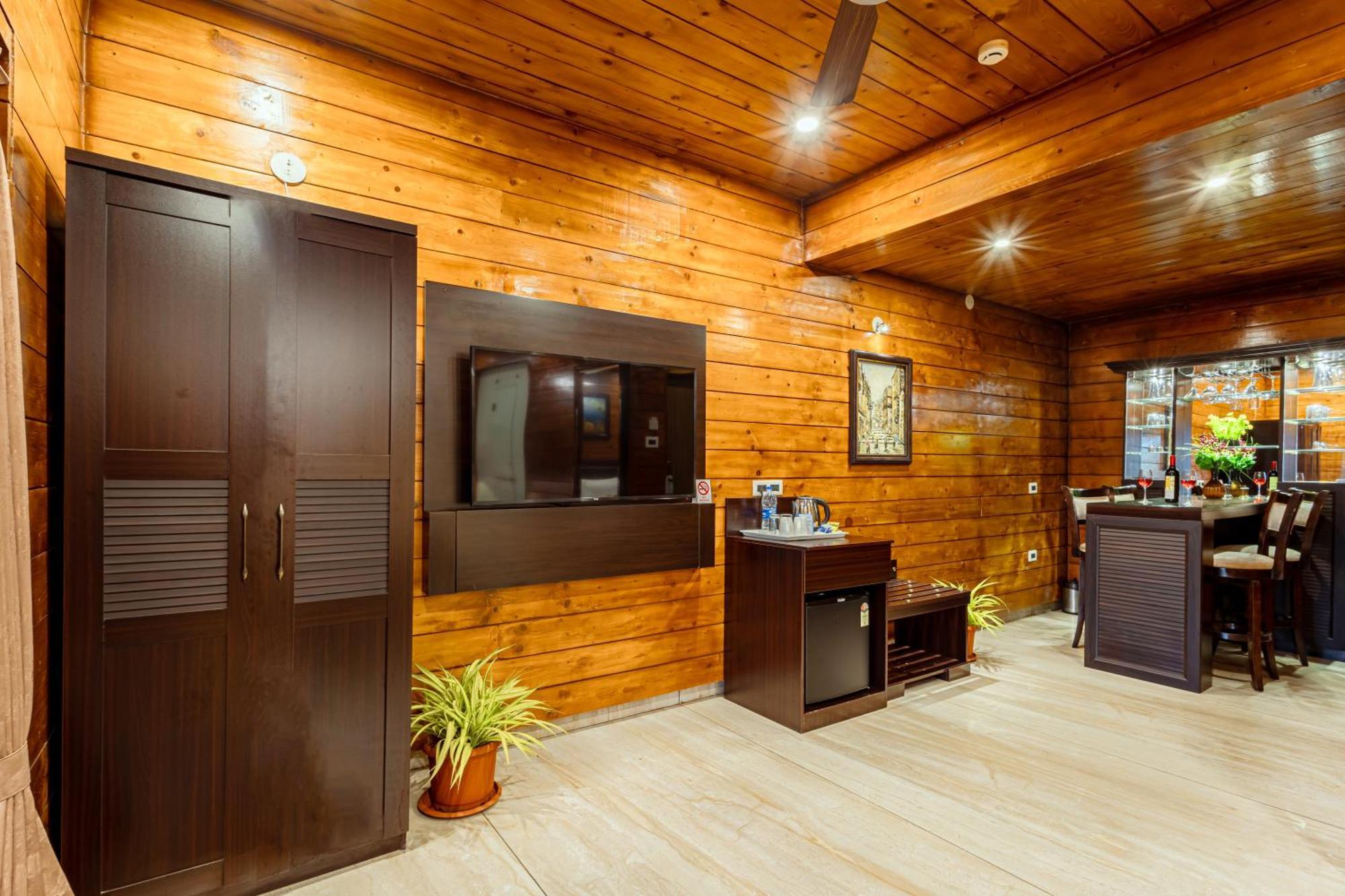 Salcete Beach Resort Colva Ngoại thất bức ảnh