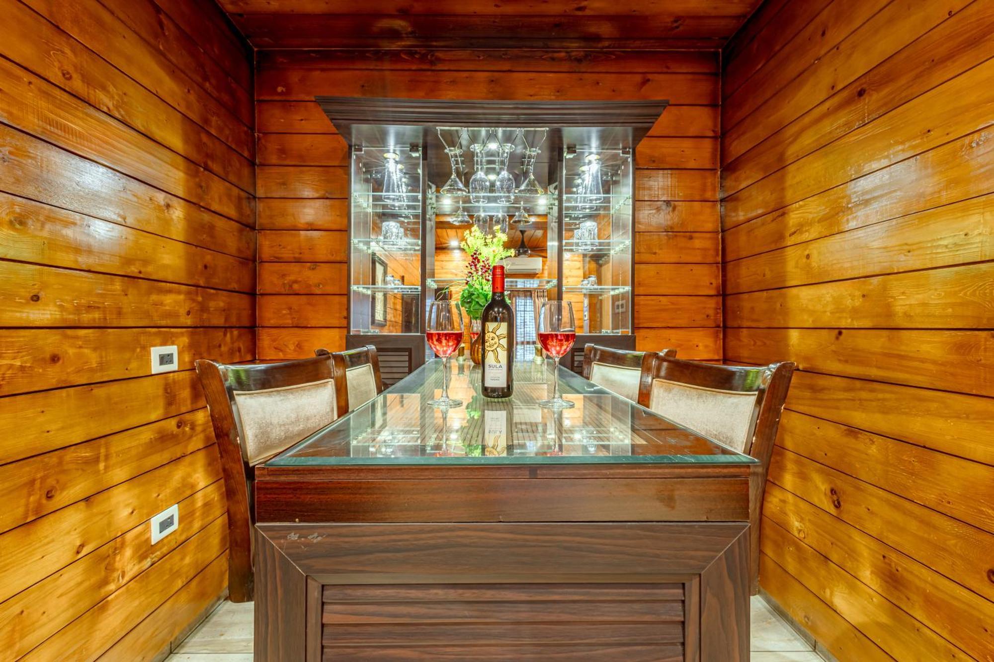 Salcete Beach Resort Colva Ngoại thất bức ảnh