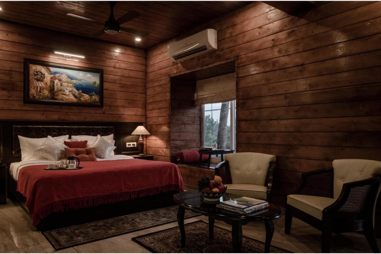 Salcete Beach Resort Colva Ngoại thất bức ảnh